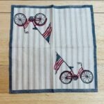 Summer Napkin Bundle for DIY Crafts - Perfect for Seasonal Decor & Parties
