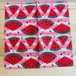 Summer Napkin Bundle for DIY Crafts - Perfect for Seasonal Decor & Parties