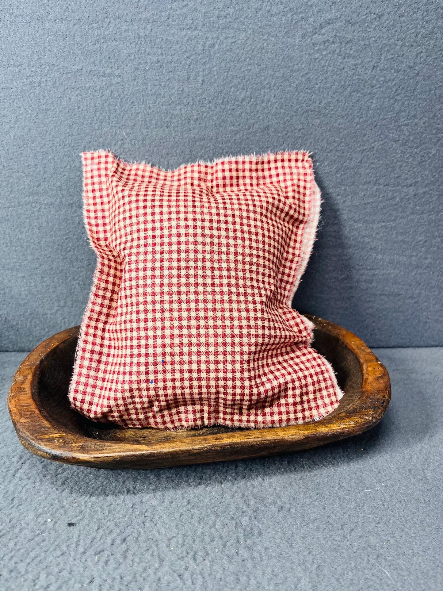 Bag of Apple Rustic Decor - Farmhouse Style Home accents, Country Kitchen Decor, Autumn Decor, Natural Elements, Eco-Friendly Decor