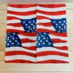 Summer Napkin Bundle for DIY Crafts - Perfect for Seasonal Decor & Parties