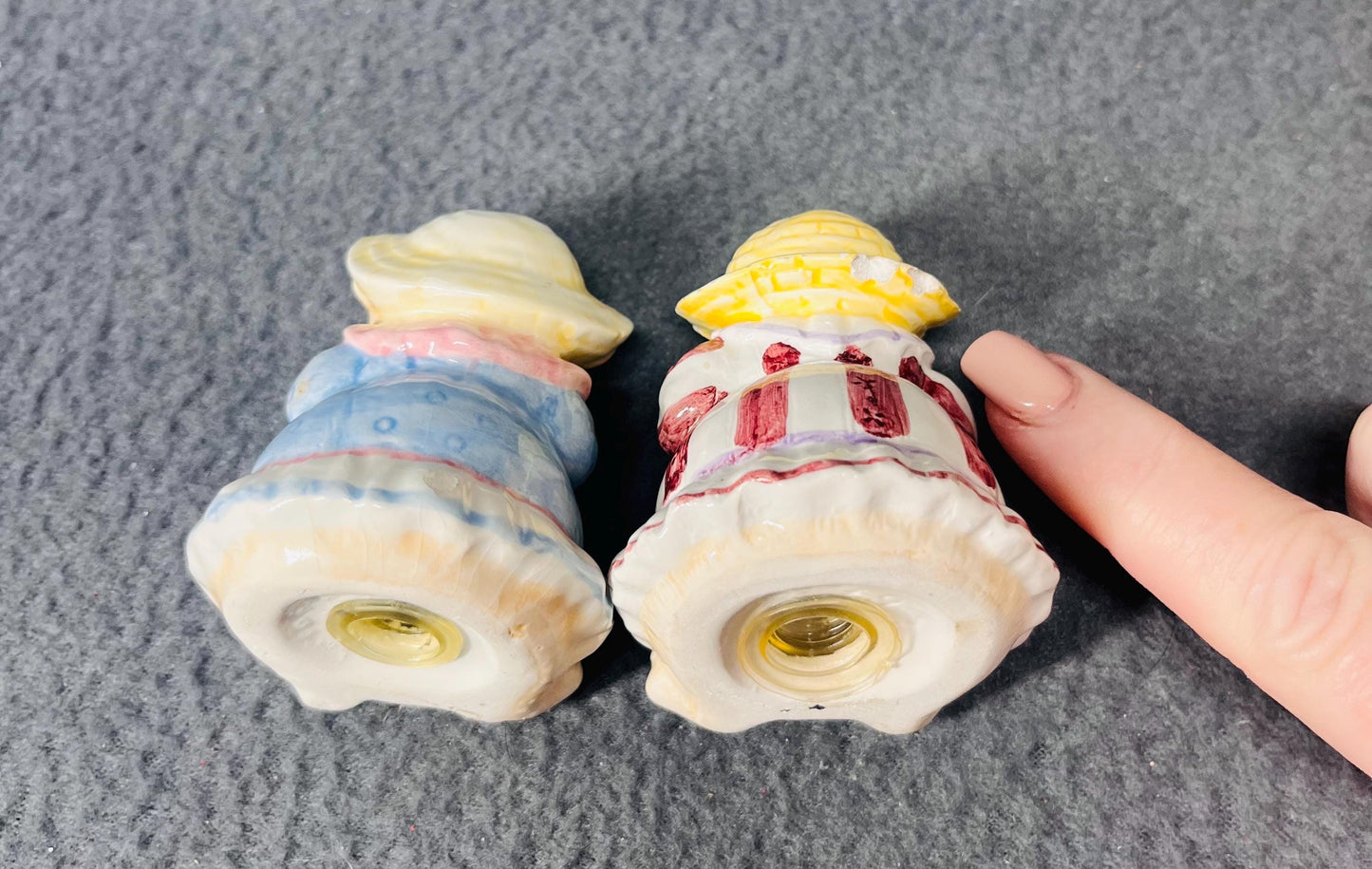 Vintage Alton Country Cottage Bears Tea Set - 1993 Children's Ceramic Miniature Tea Set, Perfect for Collectors & Kids